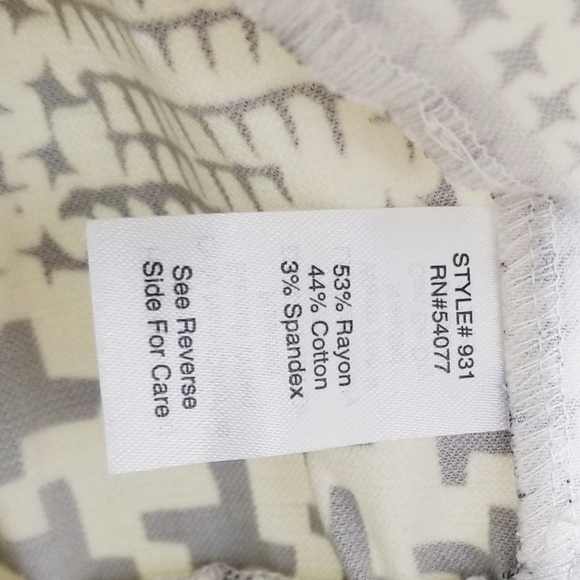 Cabi 931 Coupe Bomber jacket houndstooth cream EUC - Picture 6 of 7